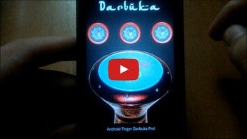 Видео про Finger Darbuka Free 1