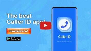 Video über True Caller ID Name & Location 1