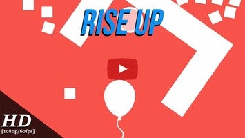 طريقة لعب الفيديو الخاصة ب Rise Up1
