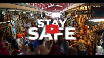 Video về Jogja Istimewa1