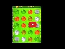 Vídeo-gameplay de Berry Boom! 1
