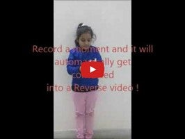 Video about ReverseVideoCam 1