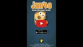 关于Jambo1的视频