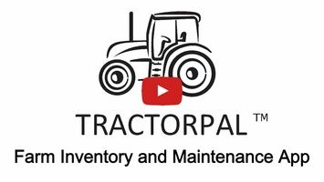 Vídeo de TractorPal 1