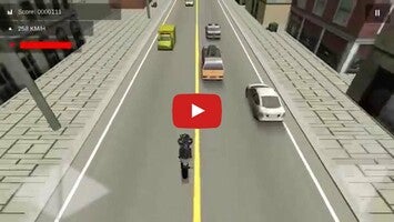 Vídeo-gameplay de Motorbike vs Racecar 1