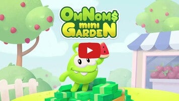 Vidéo de jeu deMini Garden1