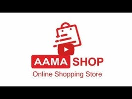 Video about Aamashop Online Shopping App 1