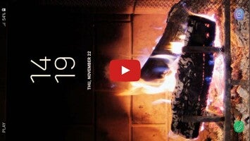 关于3d Fireplace Live Wallpaper1的视频