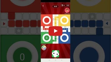 Video gameplay Ludo Naira 1