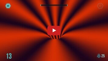 Vídeo-gameplay de Paradise Tunnel 1