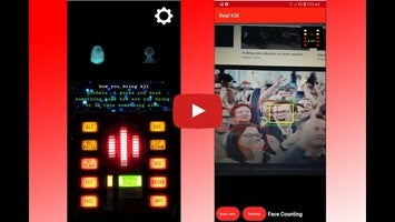 Video về Real Kitt Lite1