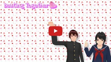 Video gameplay Beating Together 1