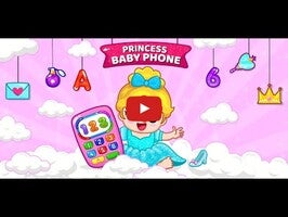 Видео игры Princess BabyPhone 1