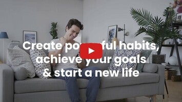 Видео про Habit360 Habit Tracker & To-do 1