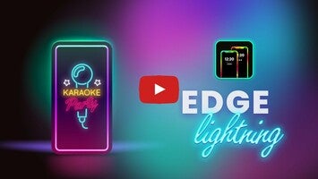 Edge Lighting & Border Colors 1 के बारे में वीडियो