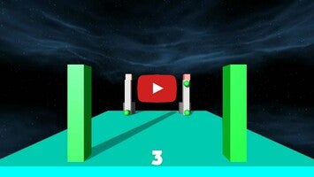 Vidéo de jeu deBrickDown3D1