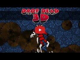 วิดีโอการเล่นเกมของ Drop Dead 3D 1