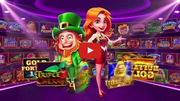 Ignite Classic Slots1のゲーム動画