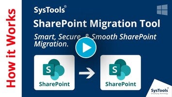 SharePoint Migration Tool for Windows - Download it from Uptodown for free