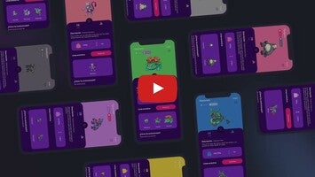 Video tentang PokePedia - Pokédex 1