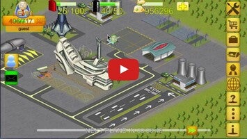 Gameplay video of Airport Ops 1