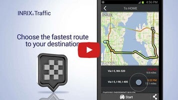 INRIX Traffic1 hakkında video
