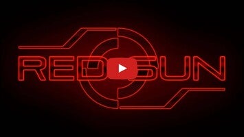 RedSun2的玩法讲解视频