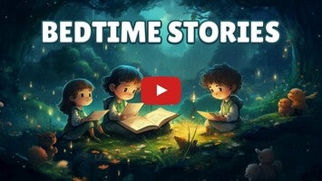 Video about Kids Bedtime Stories - Offline 1