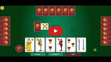 Vidéo de jeu deGuiñotePro1