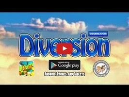 Diversion1的玩法讲解视频