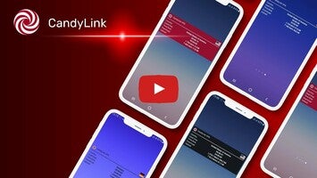 关于CandyLink VPN1的视频