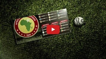 Vidéo de jeu deAir Soccer Ball1