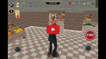 Vidéo de jeu deRio City1