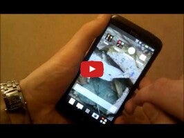 Video über Bluetooth Widget 1
