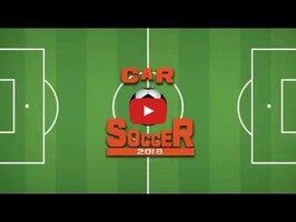 Vídeo de gameplay de Car Euro Cup 2021 1