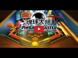Vidéo de jeu dePinball Master1