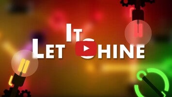 Video gameplay Let It Shine 1