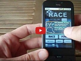 Craigs Race1のゲーム動画