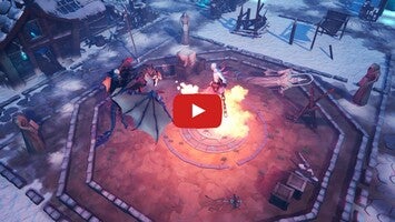 Видео игры Dusk of Dragons: Survivors {QooApp} 1