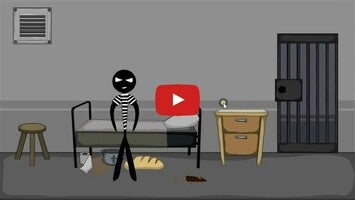 Stickman jailbreak 3 1 का गेमप्ले वीडियो