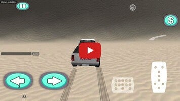 طريقة لعب الفيديو الخاصة ب Climb Sand Multiplayer1