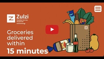 فيديو حول Zulzi1