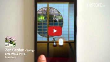 Video über Zen Garden -Spring- 1