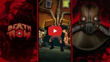 Vidéo de jeu deDeath Row1