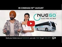 Video tentang NueGo 1