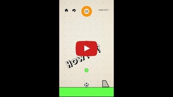 Gameplay video of Draw To Score 1