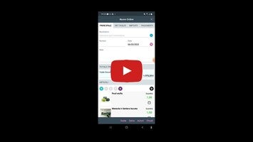 Video về OneOrder Raccolta Ordini1