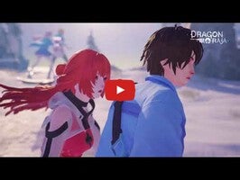 Dragon Raja - SEA 1의 게임 플레이 동영상