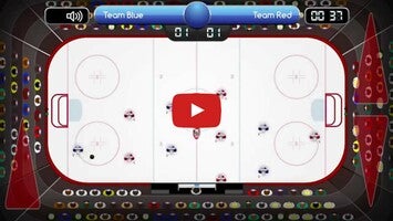 Hockey Fever - table game1的玩法讲解视频