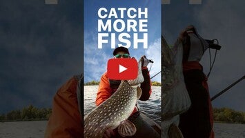 วิดีโอเกี่ยวกับ Fishing Forecast by TipTop 1